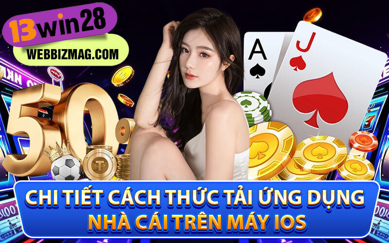 Tải App 13Win