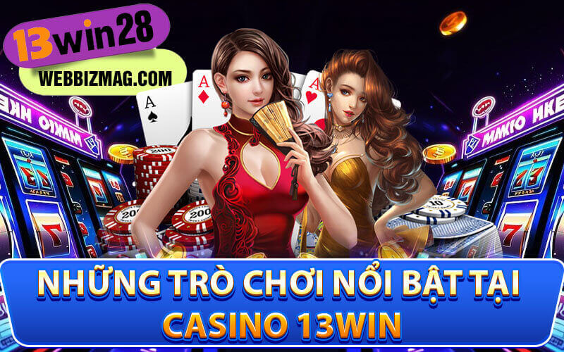Casino 13Win