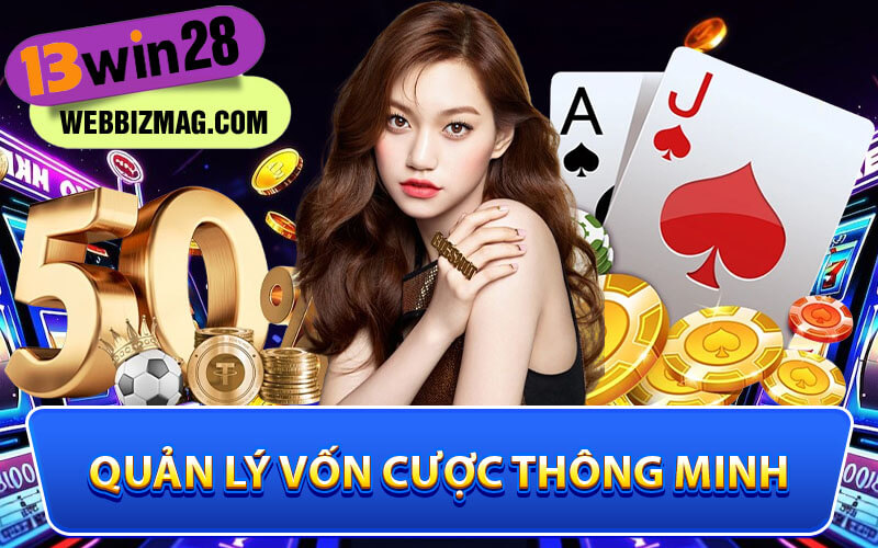 Nổ hũ 13Win