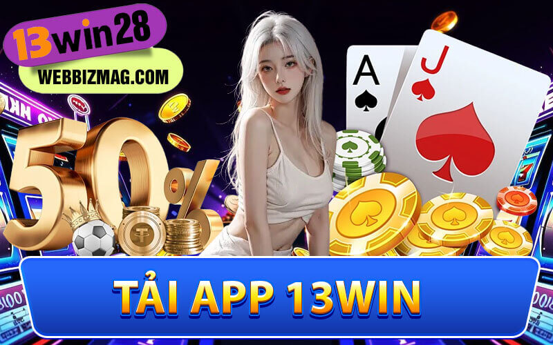 Tải App 13Win