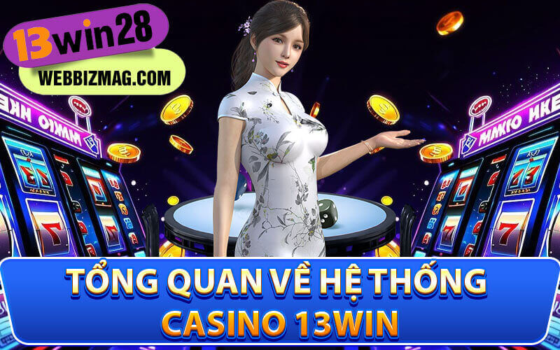 Casino 13Win