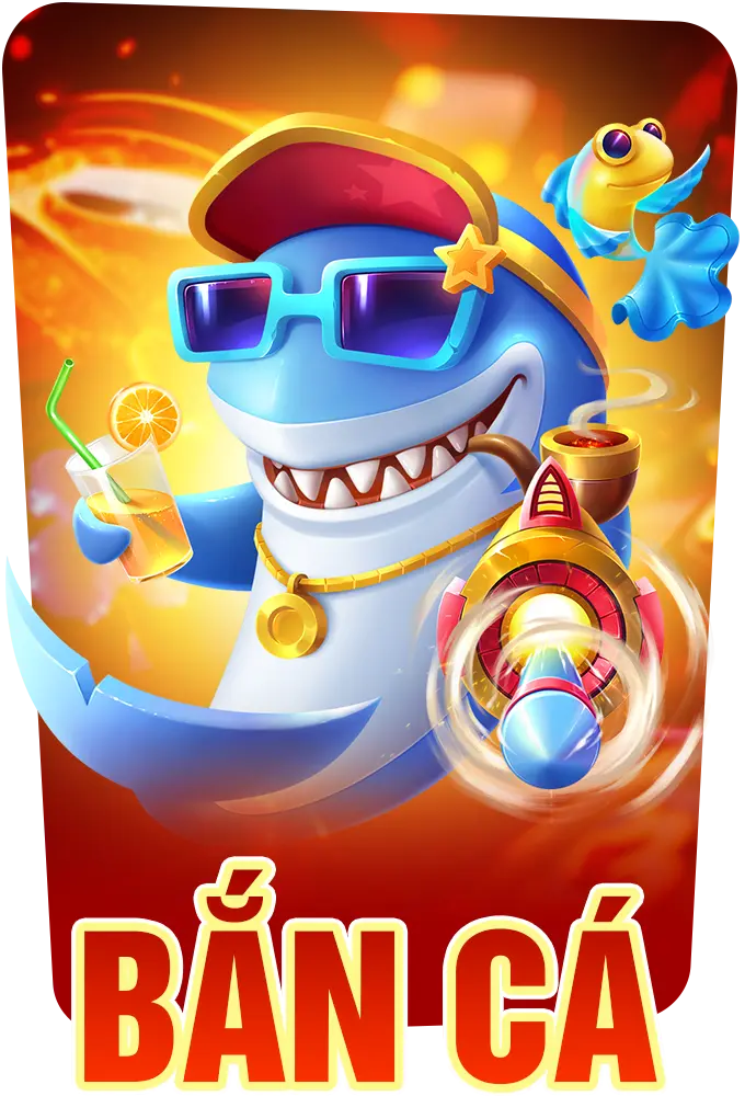 Bắn Cá 13Win