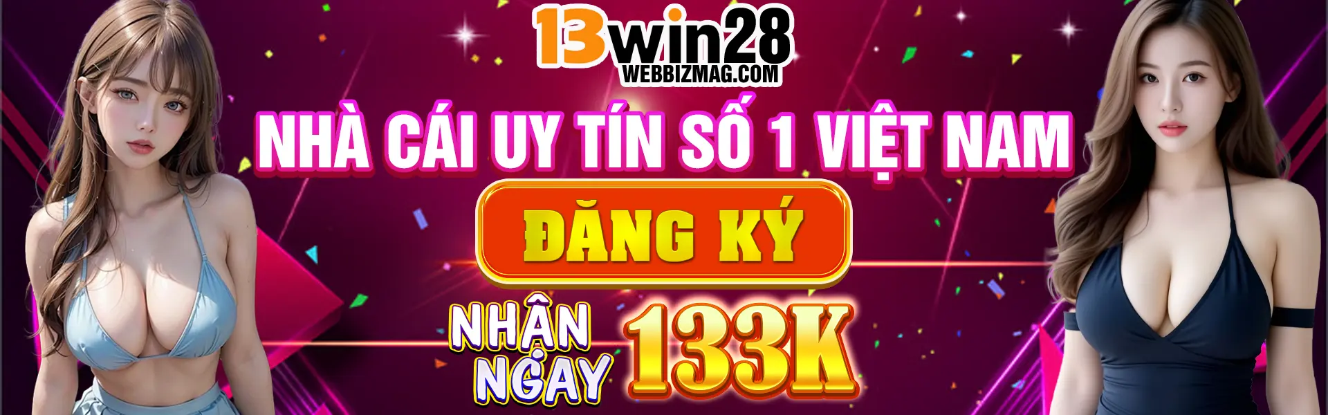 banner 13WIN