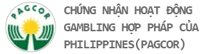 Chúng nhận 13Win
