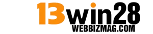 logo 13WIN