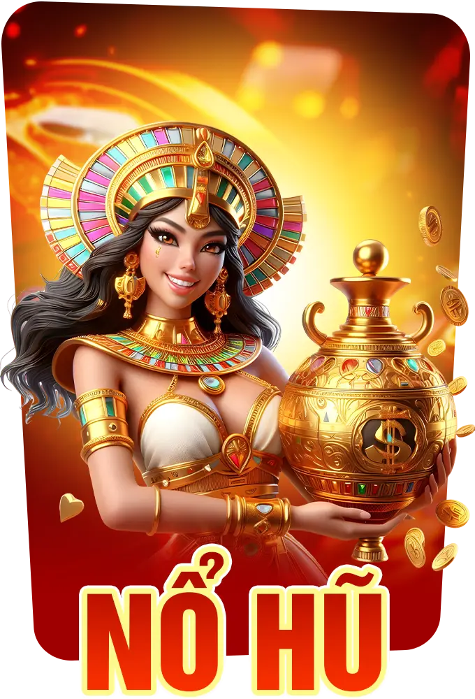 Nổ Hũ 13Win