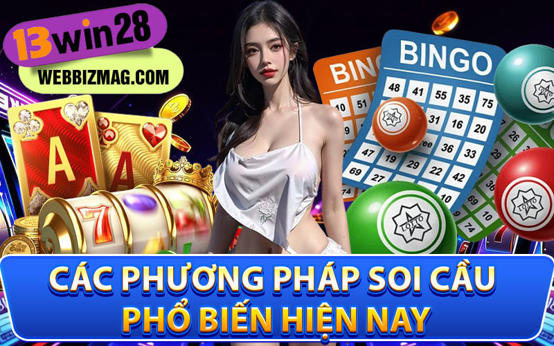 Soi cầu xổ số 3 miền
