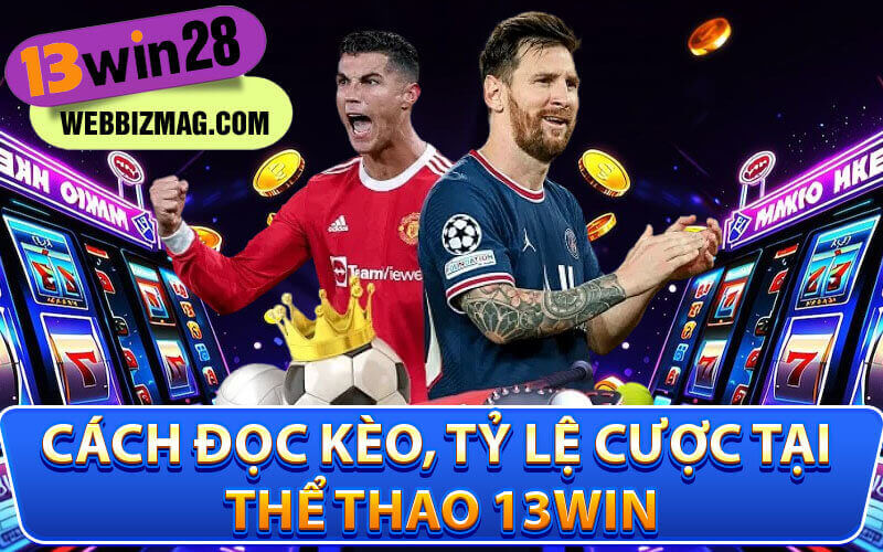 Thể thao 13Win