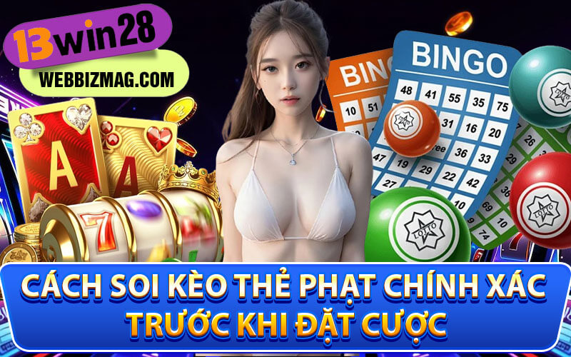 Kèo thẻ phạt