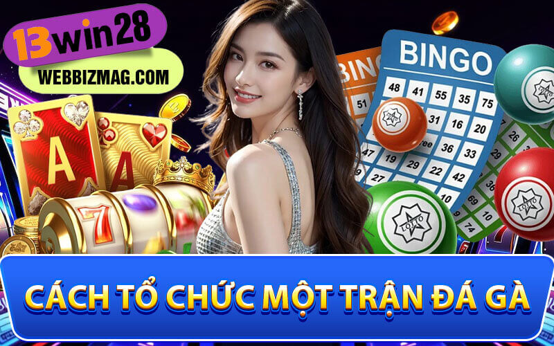 Đá gà miền Tây