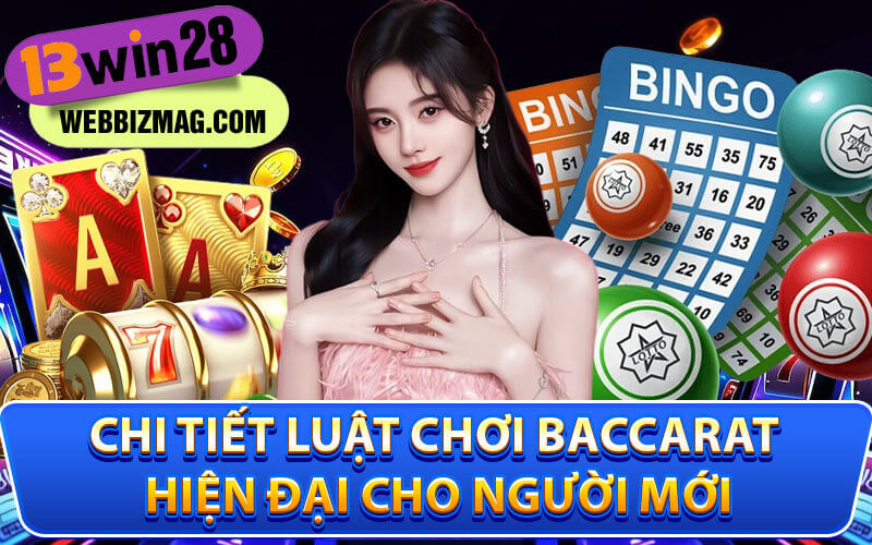 Baccarat Live