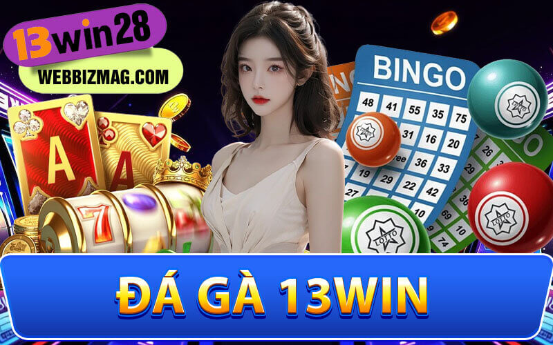 Đá gà 13Win