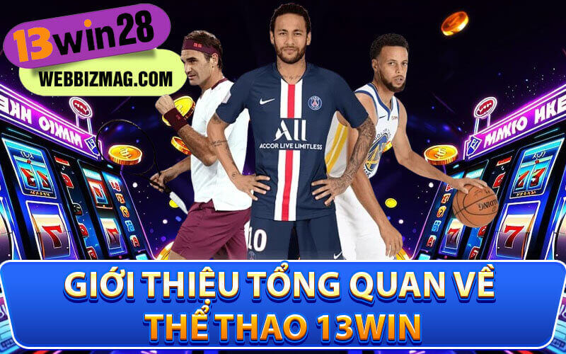 Thể thao 13Win