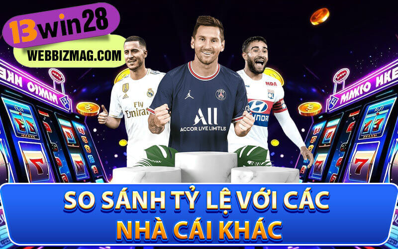 Thể thao 13Win