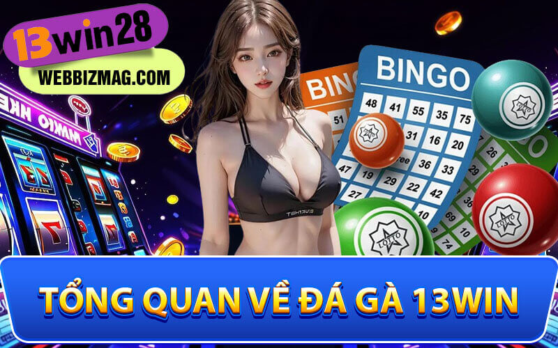 Đá gà 13Win